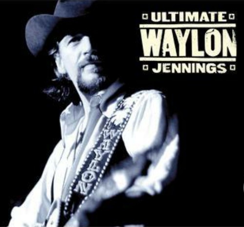 Waylon Jennings